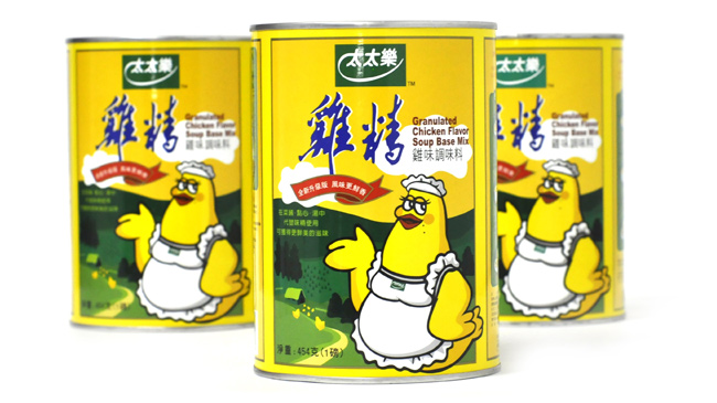 食品包裝罐都有哪些材質(zhì)？